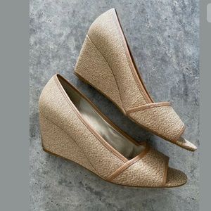 Easy spirit wedges very comfortable women’s 11